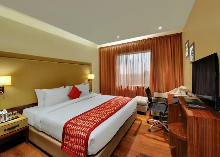 The Fern Residency, Jaipur