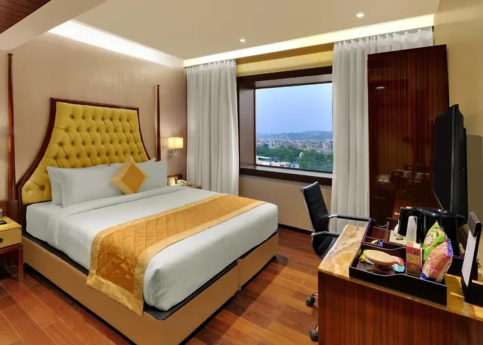 The Fern Residency, Jaipur
