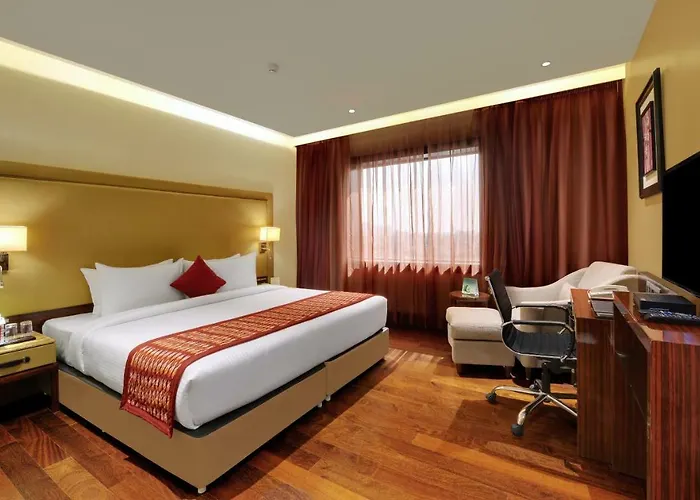 The Fern Residency, Jaipur